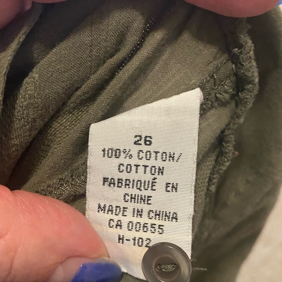 Green Shirt - Picture 4 of 4